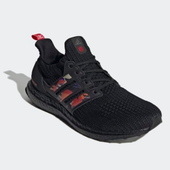 adidas ULTRABOOST DNA LUNAR NEW YEAR - Picture 4 of 12